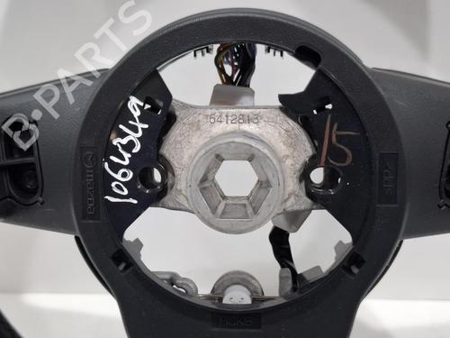 Steering wheel MAZDA CX-30 (DM) 2.5 e-SKYACTIV-G (DM5W) | BP40466788C49 - Image 5