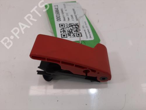 Andre Andre MERCEDES-BENZ C-CLASS T-Model (S205) C 250 BlueTEC / d (205.208) (204 hp) 33868557 33868557