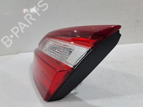 Right taillight FORD FIESTA VII (HJ, HF) 1.0 EcoBoost | BP29266630C35 