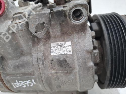 AC compressor BMW 1 Convertible (E88) 118 d | BP40116887M34 - Image 2