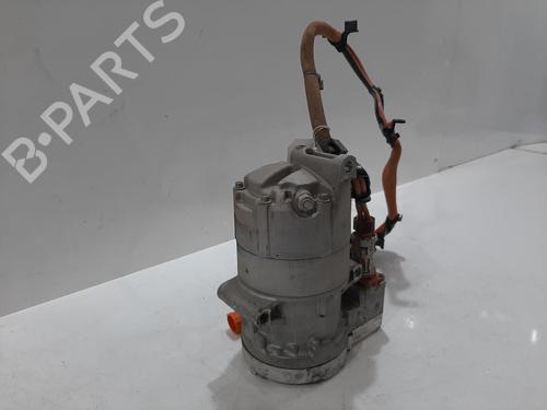 AC compressor BMW XM (G09) XM All-wheel Drive | BP26816593M34 