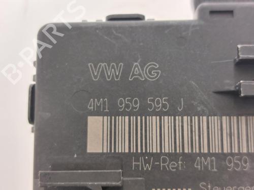 Control unit AUDI Q8 (4MN, 4MT) 55 TFSI e quattro | BP26797567M11 - Image 3