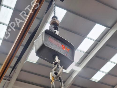 Subframe VW PASSAT B7 Variant (365) 2.0 TDI | BP28100843M9 