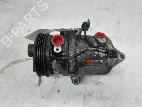 Used AC compressor AC compressor 26748562 26748562