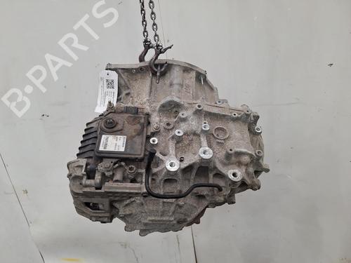 Gearbox VOLVO XC40 (536) B4 Mild-Hybrid | BP33435830M3  - Image 5