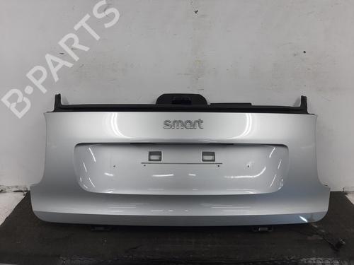 Used Tailgate Tailgate SMART FORTWO Coupe (453) 0.9 (453.344, 453.353) (90 hp) 33242388 33242388