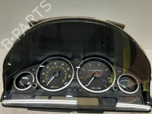 Used Instrument cluster LAND ROVER RANGE ROVER III (L322) 4.2 4x4 (396 hp) 26777470