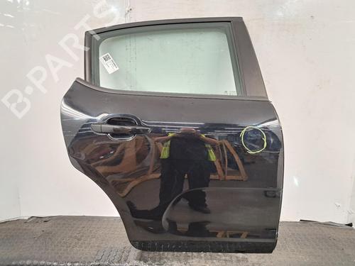 right-rear-door-citroen-c3-iii-sx-2016-39655839 main image