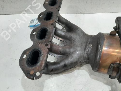 Catalyst VAUXHALL MOKKA / MOKKA X (J13) 1.6 | BP31537793M10