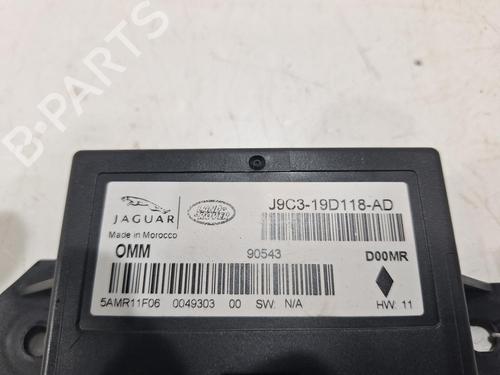 Computer JAGUAR I-PACE (X590) EV400 AWD | BP31008983M11