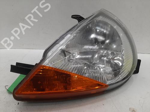 Left headlight FORD KA (RB_) 1.3 i ROCAM | BP26797184C28 