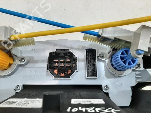 Climate control KIA PICANTO III (JA) 1.2 | BP34233668I5  - Image 6