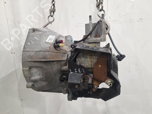 Gearbox FORD FIESTA VI (CB1, CCN) 1.5 TDCi | BP32381042M3