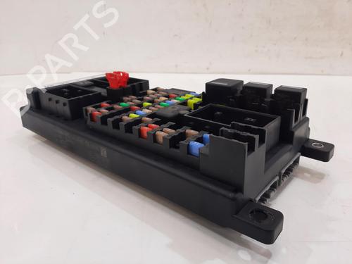 Control unit LAND ROVER DISCOVERY SPORT (L550) 2.0 D 4x4 | BP29922338M11