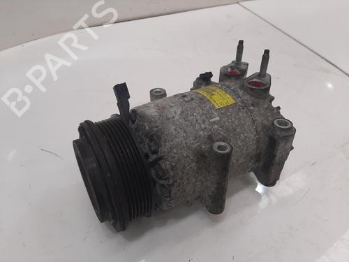 AC compressor FORD FIESTA VI (CB1, CCN) 1.25 | BP36047093M34 - Image 4