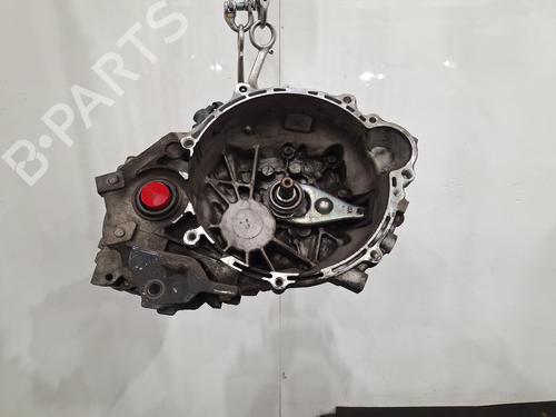 Used Gearbox Gearbox KIA SPORTAGE III (SL) 1.7 CRDi (116 hp) 33262595 33262595