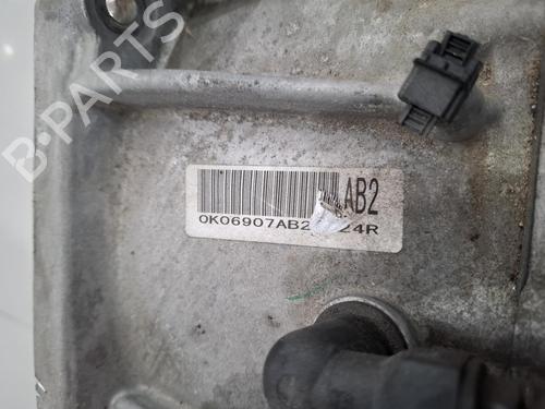 Gearbox SUZUKI SWIFT V (AZ) 1.4 Sport SHVS | BP36253939M3  - Image 5