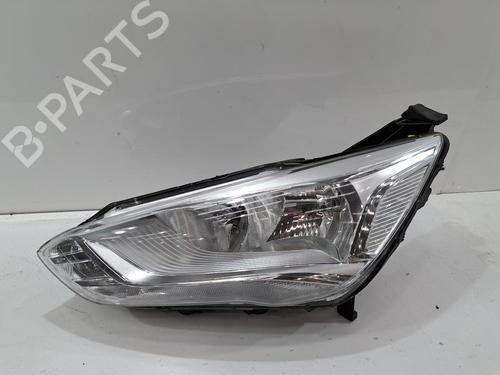 Venstre forlygte Venstre forlygte FORD C-MAX II (DXA/CB7, DXA/CEU) 1.5 EcoBoost (150 hp) 36403656 36403656