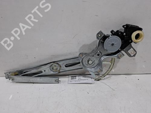 Used Front right window mechanism Front right window mechanism 38569063 38569063