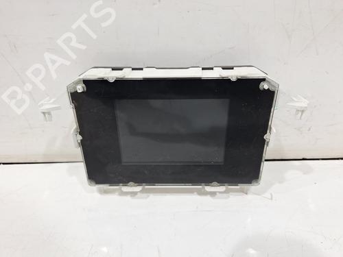 Radio FORD FIESTA VI (CB1, CCN) 1.25 | BP26864382E6 