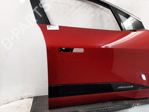 Right front door JAGUAR I-PACE (X590) EV400 AWD | BP29742159C3