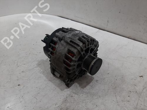 Used Alternator Alternator 37718109 37718109