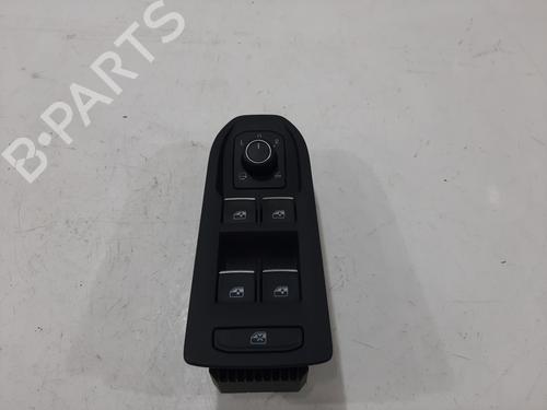 Mando Mando VW GOLF VIII (CD1, DA1) 1.5 eHybrid (204 hp) 36534851 36534851