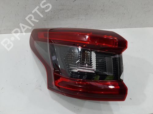 Used Left taillight Left taillight NISSAN QASHQAI II (J11, J11_) 1.3 DIG-T (140 hp) 33699982 33699982