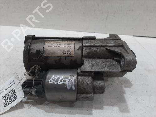 Used Starter MG MG HS (AS23) 1.5 EHS Hybrid (CSA6463) (258 hp) 30670293