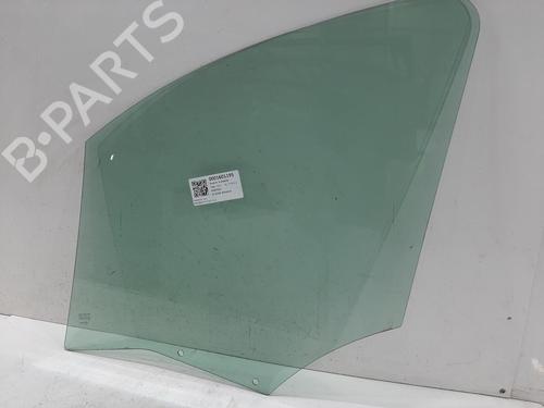 Front right door window PEUGEOT PARTNER Tepee 1.2 THP | BP31361115C19 