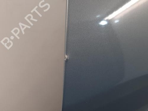 Left front door FORD FIESTA VI (CB1, CCN) 1.25 | BP26847817C2 