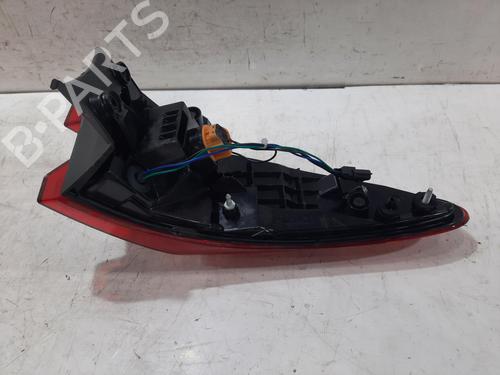 Right taillight RENAULT KADJAR (HA_, HL_) 1.5 dCi 110 (HLA3) | BP37794996C35  - Image 6