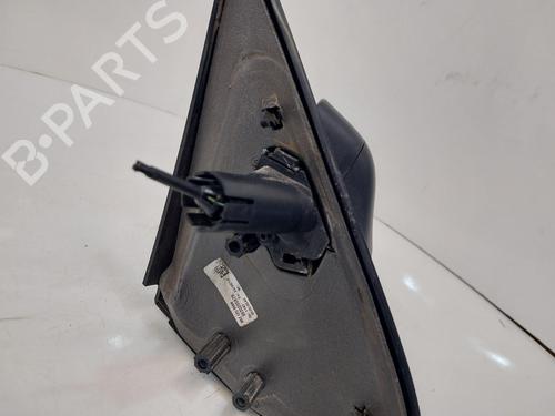 Left mirror DACIA SANDERO II 1.5 dCi | BP26855363C26