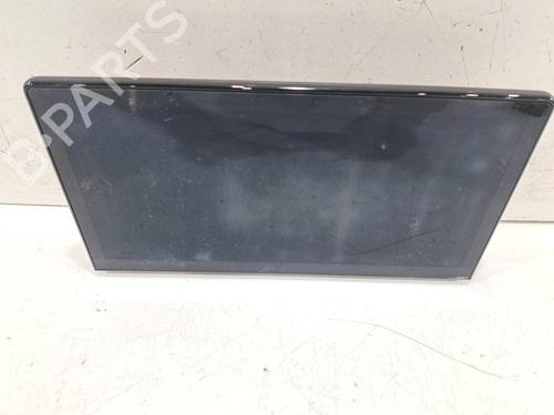 Electronic module FORD FOCUS IV (HN) 1.0 EcoBoost mHEV Flex | BP31977873M83