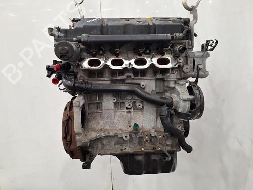 Engine CITROËN C4 II (NC_) 1.6 VTi 120 (NC5FS0, NC5FS9) | BP38199901M1 - Image 2