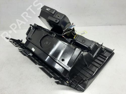 Handskerum AUDI Q5 (FYB, FYG) 40 TDI Mild Hybrid quattro | BP31360881C95 