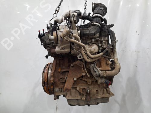 Engine FORD TRANSIT CUSTOM V362 Van (FY, FZ) 2.0 EcoBlue | BP40040147M1 - Image 6