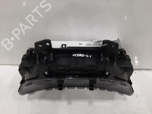 Instrument cluster LEXUS UX (_AA1_, _AH1_, _MA1_) 250h (MZAH10) | BP26853399C47 