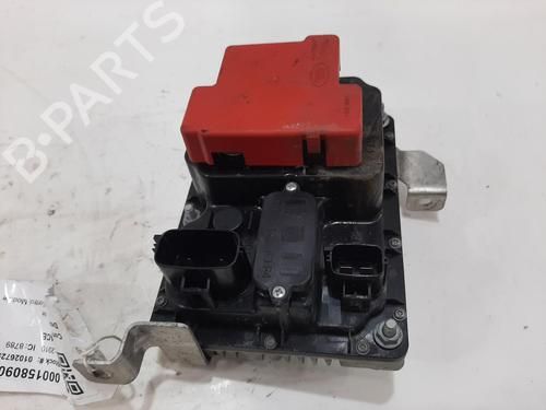 Control unit JAGUAR I-PACE (X590) EV400 AWD | BP30896550M11