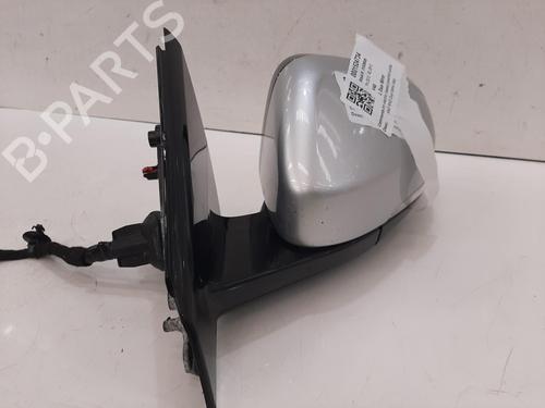 Left mirror VOLVO V40 Hatchback (525) D2 | BP29398143C26 