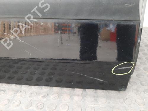 Dør højre bagtil CITROËN BERLINGO MULTISPACE (B9) 1.6 | BP26814793C5 