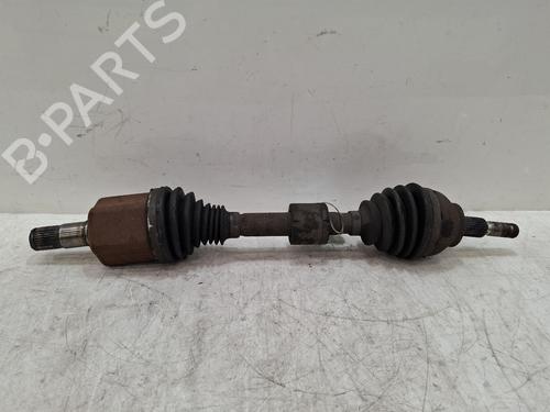 Left front driveshaft FORD KUGA II (DM2) 2.0 TDCi 4x4 | BP39506745M38 - Image 6