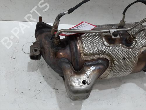 Particulate filter HYUNDAI SANTA FÉ III (DM, DMA) 2.2 CRDi 4WD | BP30869966M81