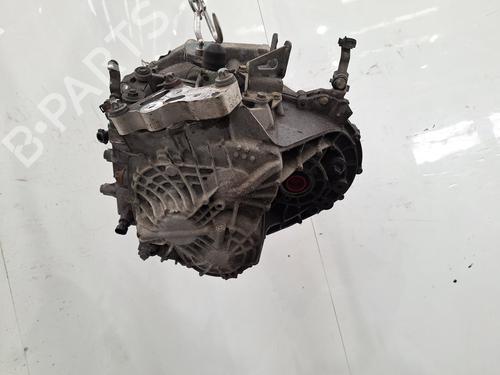 Gearbox JEEP RENEGADE SUV (BU, B1, BV) 1.6 CRD | BP33125433M3 - Image 4