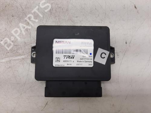 Used Control unit NISSAN QASHQAI II SUV (J11, J11_) 1.6 dCi (130 hp) 26843421