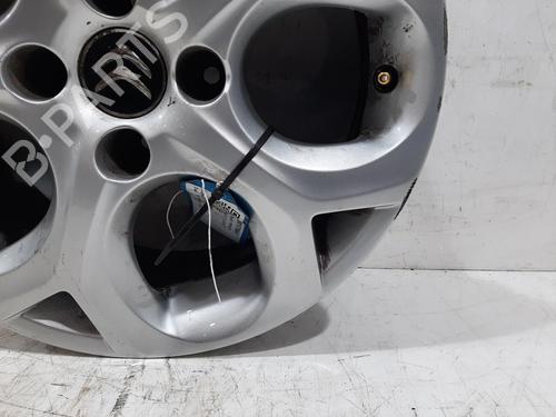 Fælk CITROËN C3 II (SC_) 1.6 HDi 90 | BP30756477C45