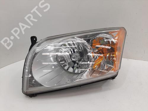 Venstre forlygte DODGE CALIBER 2.0 CRD (140 hp) 26868208