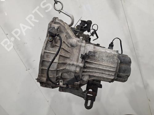 Gearbox CHEVROLET SPARK (M300) 1.0 | BP31965248M3 