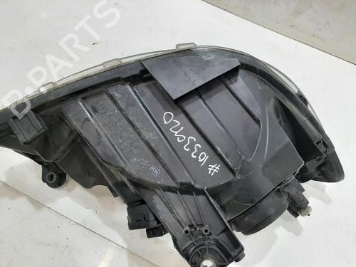 Left headlight SKODA CITIGO (NF1) 1.0 | BP30496885C28 