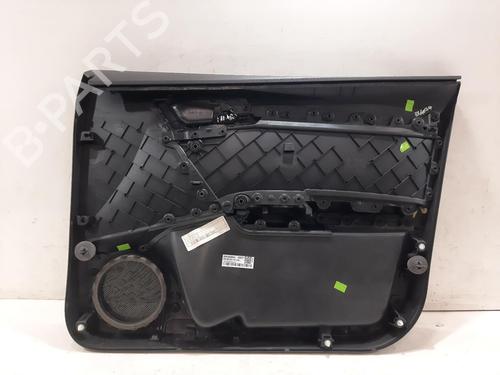 Front left panel SEAT IBIZA V (KJ1, KJG) 1.0 TSI | BP33124411C58  - Image 6